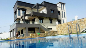 Villa Le Pacha Assilah